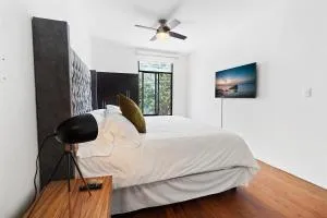 MS Suite Comoda Inmejorable Ubicacion 150MB 119A - Negrito