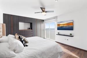 MS Excelente Suite Alberca Milenio C32