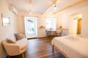 Jerrys Old Town Garden