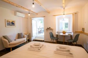 Jerrys Old Town Garden