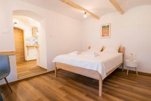 Jerrys Old Town Garden