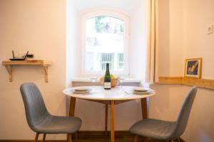 Jerrys Old Town Garden