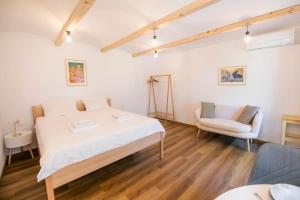 Jerrys Old Town Garden