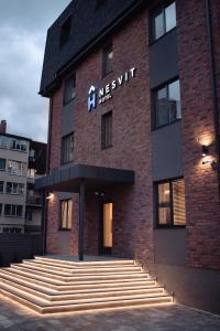 Nesvit Hotel
