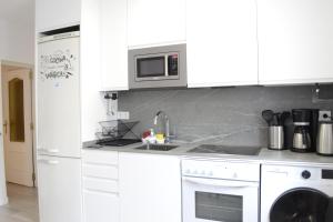 Bonito Apartamento Madrid Rio