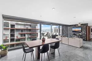 MS Suite Inmejorable Vista Alberca Milenio C31 - Querétaro