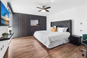 MS Suite Inmejorable Vista Alberca Milenio C31