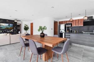 MS Suite Inmejorable Vista Alberca Milenio C31