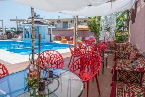 Accommodation Royal Azur