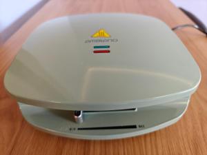 Appartements Charming apartment with Garden, Free Parking near Basel, Airport, Ger'many, France, : photos des chambres