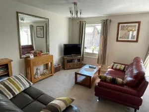 Quiet 3 bed home - 斯塔福德