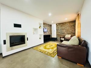 Casa Avô Cantoneiro - Cepães Marinhas