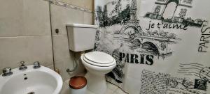 Oasis, departamento en Carlos paz