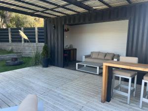 De los rios casa con pileta