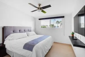 MS Suite Ubicadisima Comodidad Homeoffice A33 - Tejeda