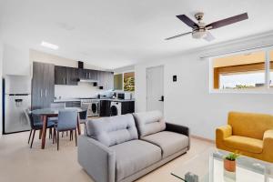 MS Suite Ubicadisima Comodidad Homeoffice A33