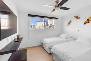 MS Suite Ubicadisima Comodidad Homeoffice A33