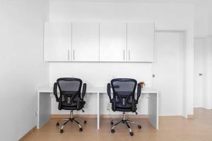 MS Suite Ubicadisima Comodidad Homeoffice A33