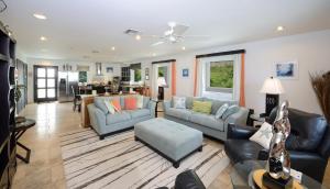 Coral Beach Club Villas & Mari..