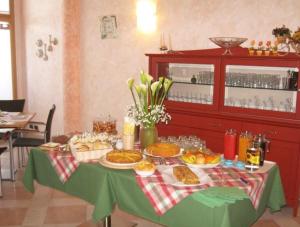 Agriturismo B&B Il Girasole