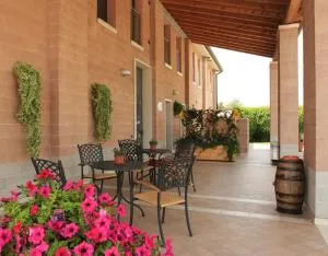 Agriturismo B&B Il Girasole - 卡扎戈·迪·皮亚尼加