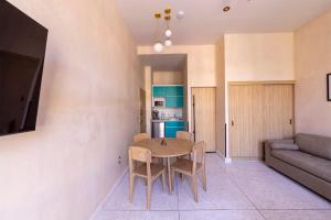 Confortable Studio in the heart of Mexico