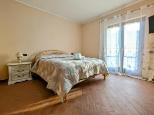 B&B Dea - Solofra