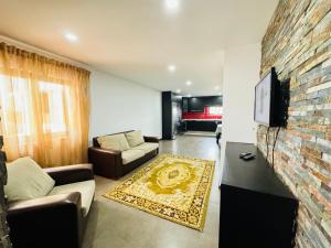 Casa Avô Cantoneiro - Cepães Marinhas