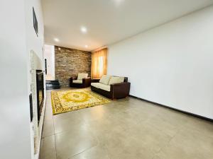 Casa Avô Cantoneiro - Cepães Marinhas