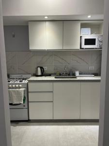 Departamentos Oliver