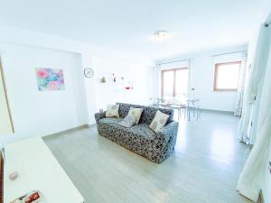 Appartamento a due passi dal Lungomare img11