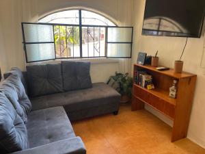Casita tranquila
