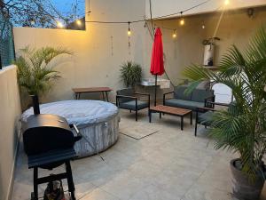 Casita tranquila