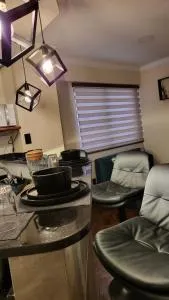 Céntrico y cómodo - San Jorge