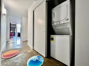 Kings Island Loft with Brewery, River, and Bike Trail