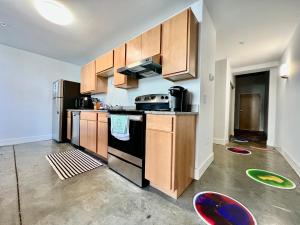 Kings Island Loft with Brewery, River, and Bike Trail