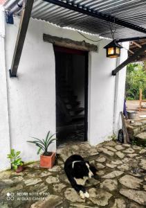mundo Nuevo Parador