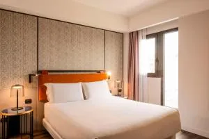 NH Catania Centro - كاتانيا