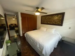 MS Confortable Suite Centrica B12 - Tejeda