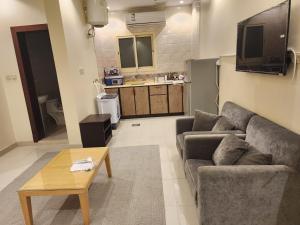 شقق سكاي عرعر الفندقية