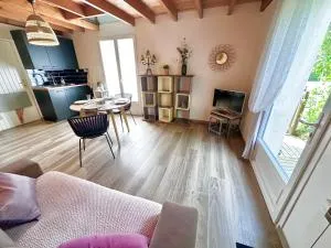 Happy cocooning - Moigny