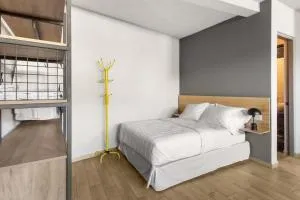 MS Moderna Suite Arcos Hercules HD1 - Laborcillas