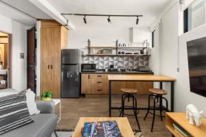 MS Moderna Suite Arcos Hercules HD1