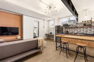 MS Luminosa Suite Arcos Hercules HD2 - Laborcillas