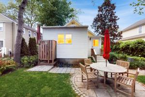 Town of Rehoboth Beach --- 206 Norfolk St