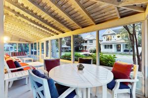 Town of Rehoboth Beach --- 206 Norfolk St