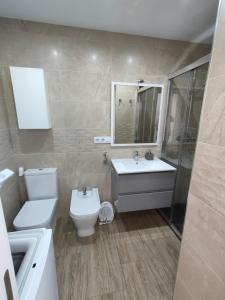 Apartamento Edf. Valencia