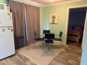 Goreng Boodja Maya-Maya