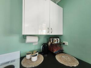 Goreng Boodja Maya-Maya