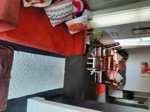 Intrepid Bed and Breakfast Christchurch